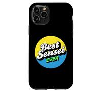 Carcasa para iPhone 11 Pro Mejor Sensei