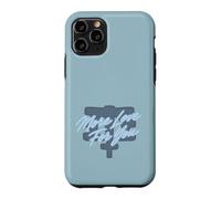 Carcasa para iPhone 11 Pro Melissa Etheridge Más Amor para ti