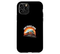 Carcasa para iPhone 11 Pro Mente de una Pista