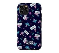 Carcasa para iPhone 11 Pro Miami Vice Undercover Airbrush All Over Print