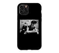 Carcasa para iPhone 11 Pro Mick Harvey Nick Cave & Las Malas Semillas de David Corio