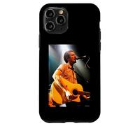 Carcasa para iPhone 11 Pro Million Dead Singer Frank Turner Folk Rock de Andy Willsher