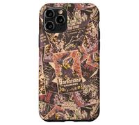 Carcasa para iPhone 11 Pro Minions & Monsters Classic Posters All Over Print