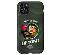 Carcasa para iPhone 11 Pro Minions & Monsters Creators from Beyond