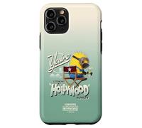 Carcasa para iPhone 11 Pro Minions & Monsters Hollywood Royalty