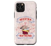 Carcasa para iPhone 11 Pro Minions & Monsters Master of Nothing