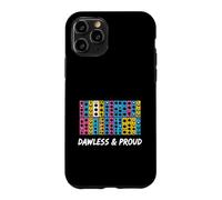 Carcasa para iPhone 11 Pro Modular Synthesizer Dawless & Proud Eurorack Gear
