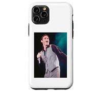 Carcasa para iPhone 11 Pro Mojado Mojado Mojado Vivir Sus Grandes Éxitos Tour Marti Pellow 1993