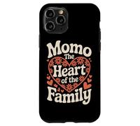 Carcasa para iPhone 11 Pro Momo Abuela Abuela Momo