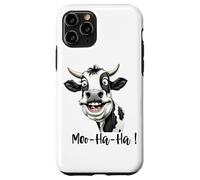 Carcasa para iPhone 11 Pro Moo-Ja-Ha