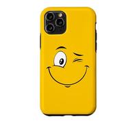 Carcasa para iPhone 11 Pro Mood Bites P ace Divertido Crucero Vacaciones
