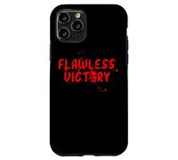 Carcasa para iPhone 11 Pro Mortal Kombat Klassic Flawless Victory