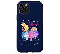 Carcasa para iPhone 11 Pro Moshi Monsters The Poppeteers Poppet & Co