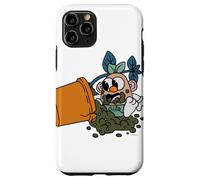Carcasa para iPhone 11 Pro Mr Potato Head Pot out Colour
