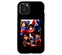 Carcasa para iPhone 11 Pro My Bloody Valentine Shoegaze Loveless Band Foto AJ Barratt