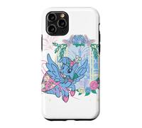 Carcasa para iPhone 11 Pro My Little Pony Butterflies Garden