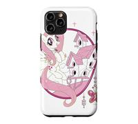 Carcasa para iPhone 11 Pro My Little Pony Pink Tree House