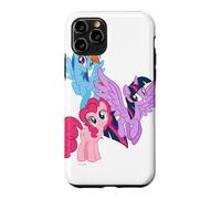 Carcasa para iPhone 11 Pro My Little Pony Pony Friends