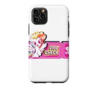 Carcasa para iPhone 11 Pro My Little Pony Vibe Check