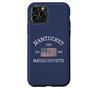 Carcasa para iPhone 11 Pro Nantucket