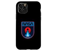 Carcasa para iPhone 11 Pro NASA Artemisa II NASA Marte Atmósfera Y Evolución Volátil
