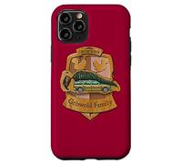 Carcasa para iPhone 11 Pro National Lampoon's Christmas Vacation Giswold Family Crest