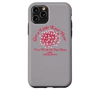 Carcasa para iPhone 11 Pro National Lampoon's Christmas Vacation Got a Little Knot Here