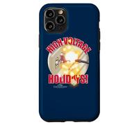 Carcasa para iPhone 11 Pro National Lampoon's Christmas Vacation High Voltage Holidays