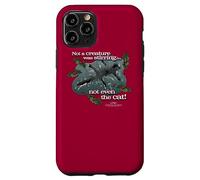 Carcasa para iPhone 11 Pro National Lampoon's Christmas Vacation Not a Creature