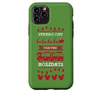 Carcasa para iPhone 11 Pro National Lampoon's Christmas Vacation Strung out