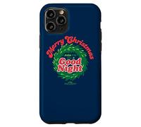 Carcasa para iPhone 11 Pro National Lampoon's Christmas Vacation To All a Good Night