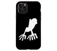 Carcasa para iPhone 11 Pro Nazca Lines | South America Ancient Astronaut Peru Geoglyphs