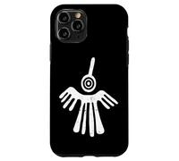 Carcasa para iPhone 11 Pro Nazca Lines | South America Ancient Astronaut Peru Geoglyphs
