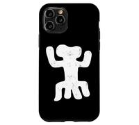 Carcasa para iPhone 11 Pro Nazca Lines | South America Ancient Astronaut Peru Geoglyphs
