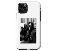Carcasa para iPhone 11 Pro Neil Young Heart of Gold Cantante de AJ Barratt