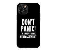 Carcasa para iPhone 11 Pro Neurocientífico