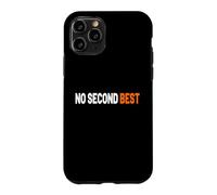 Carcasa para iPhone 11 Pro Ningún Segundo Mejor diseño de Activos Digitales de Bitcoin