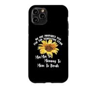 Carcasa para iPhone 11 Pro No Prepares You For The Transition from Mama To Mom