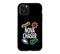Carcasa para iPhone 11 Pro Nova Chaser Astronomy Telescope Stargazing Gear