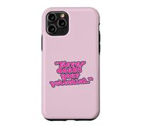 Carcasa para iPhone 11 Pro Nunca Dudes de tu potencial Producto de Cita Motivacional