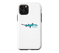Carcasa para iPhone 11 Pro Oarfish Doomsday Fish Deep Sea Regalecidae