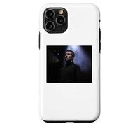 Carcasa para iPhone 11 Pro Oasis Live Noel Gallagher Excava tu Soul Era 2009