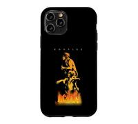 Carcasa para iPhone 11 Pro Oficial AC/DC Bonfire Legendary Design