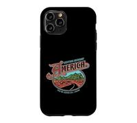Carcasa para iPhone 11 Pro Oficial America The Band Ventura Highway