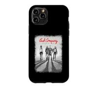 Carcasa para iPhone 11 Pro Oficial Bad Company Burning Sky Iconic Cover