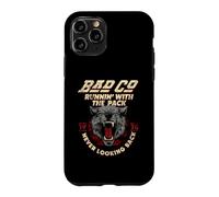 Carcasa para iPhone 11 Pro Oficial Bad Company Never Looking Back Running Pack