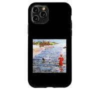 Carcasa para iPhone 11 Pro Oficial Genesis Foxtrot Album Cover