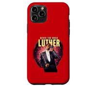 Carcasa para iPhone 11 Pro Oficial Luther Vandross Never Too Much Artwork