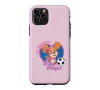 Carcasa para iPhone 11 Pro Oficial Paw Patrol Skye Soccer The Big Game Team Player