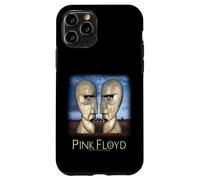 Carcasa para iPhone 11 Pro Oficial Pink Floyd Metal Heads Front and Back